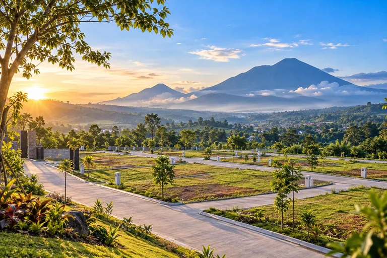 Kavling Cariu Bogor: Untuk Rumah, Kebun atau Aset?